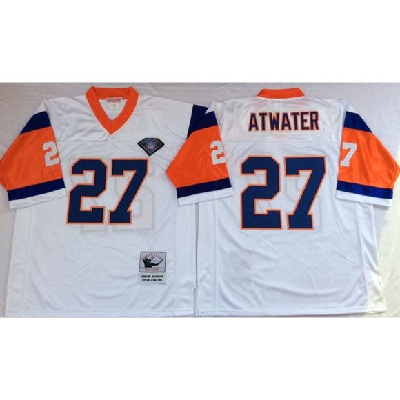 atwater jersey